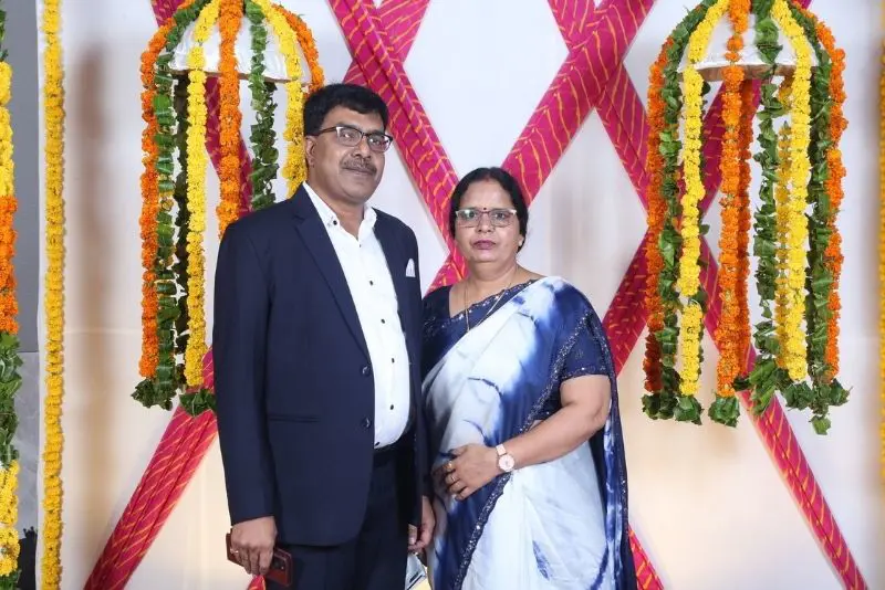 Picture for member