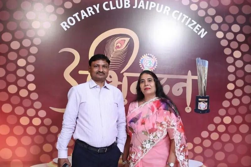 Picture for member